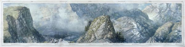 Uwe Walther, 5. Vissoie St.Niklaus Simplon, 2015