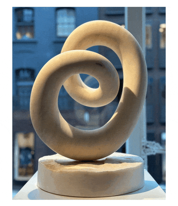 William Peers, 6. Mitral