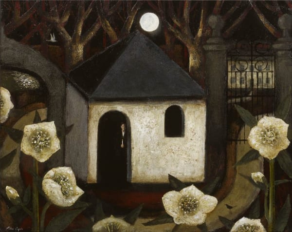John Caple, 18. Gatekeeper, 2017