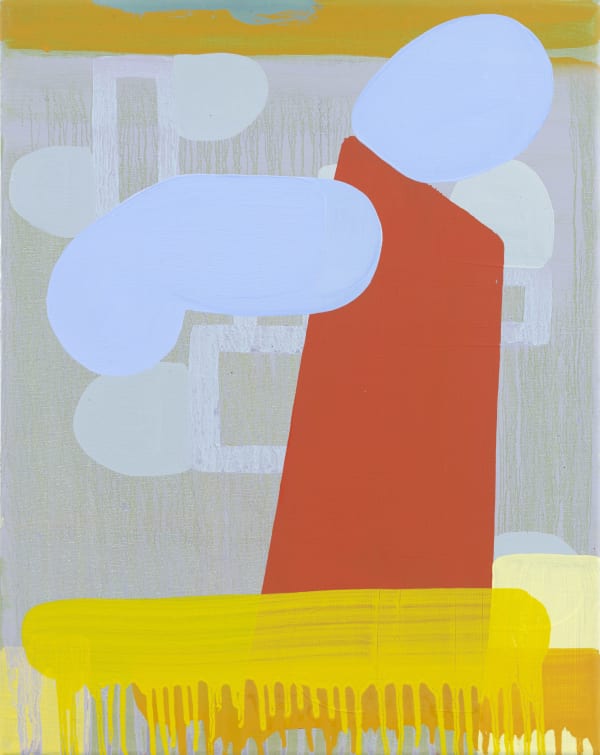 Martin Finnin, A Second Set of Wings, 2018