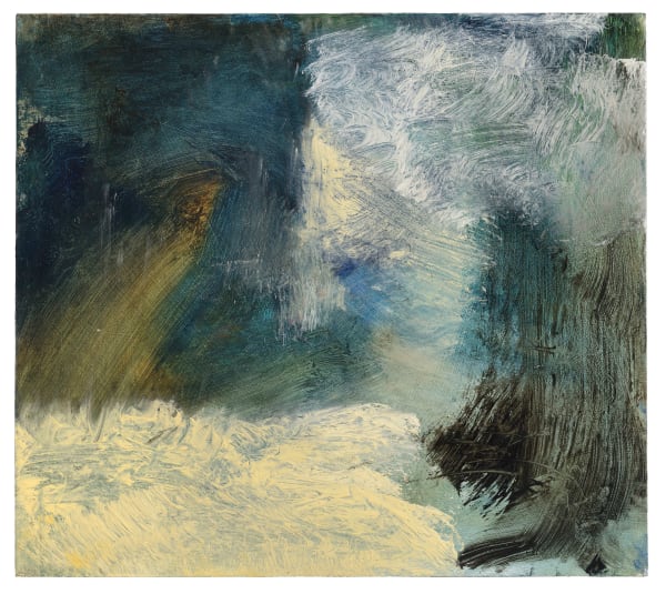 Melita Denaro, Saint Bridget's Eve, Dublin's Dr Bernardo's Winter appeal... 'because childhood lasts a lifetime' (cat. 15), 2023