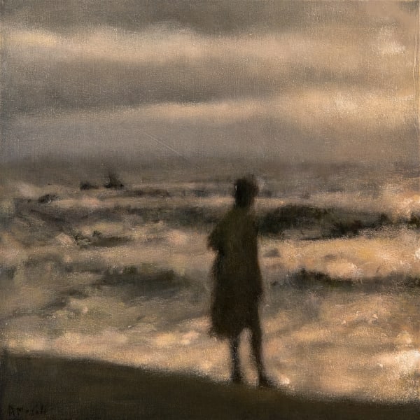 Anne Magill, A Day Like No Other , 2024