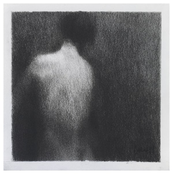 Anne Magill, Interior, 2020