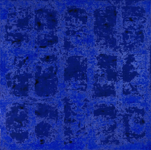 Makiko Nakamura, A Call, 2011
