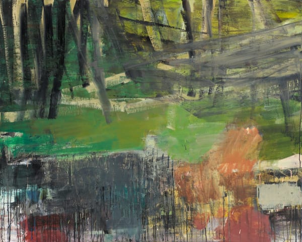 Mario Lobedan, Untitled {16–L], 2016