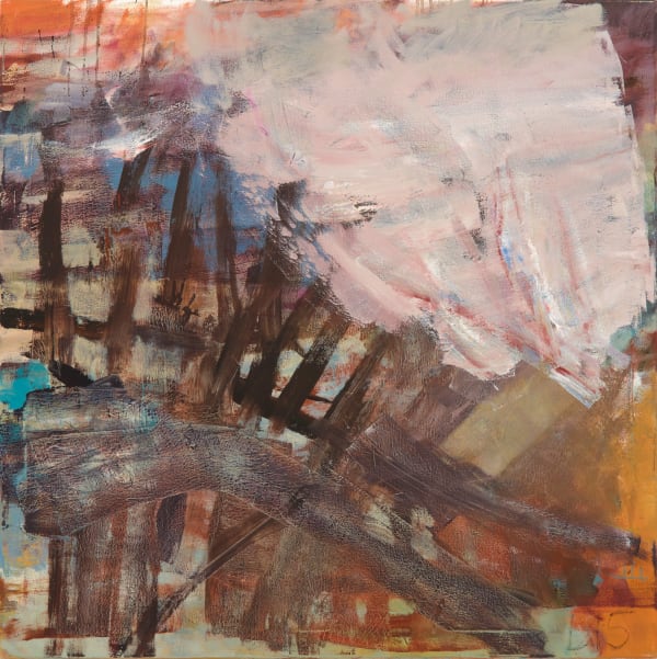 Mario Lobedan, Untitled [15–LXXIII], 2015