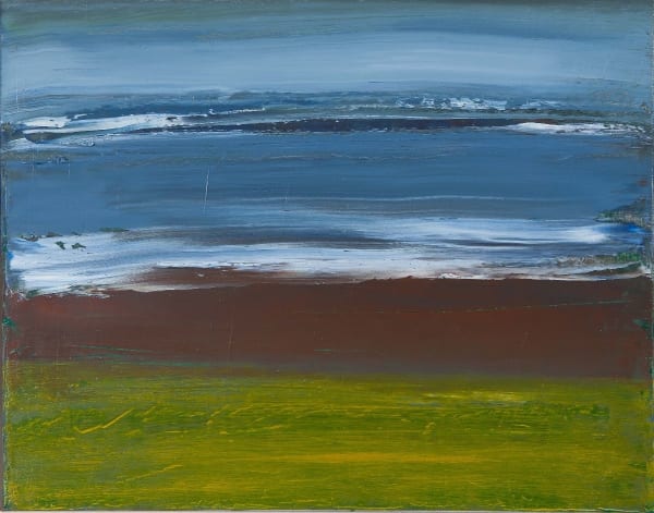 Seán Mcsweeney, Shoreline Ballyconnell, 2011