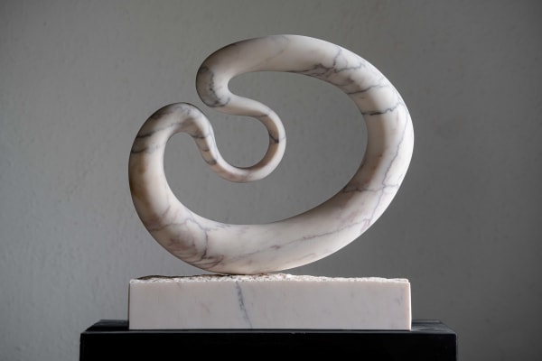 William Peers, 12. Koralle, 2024