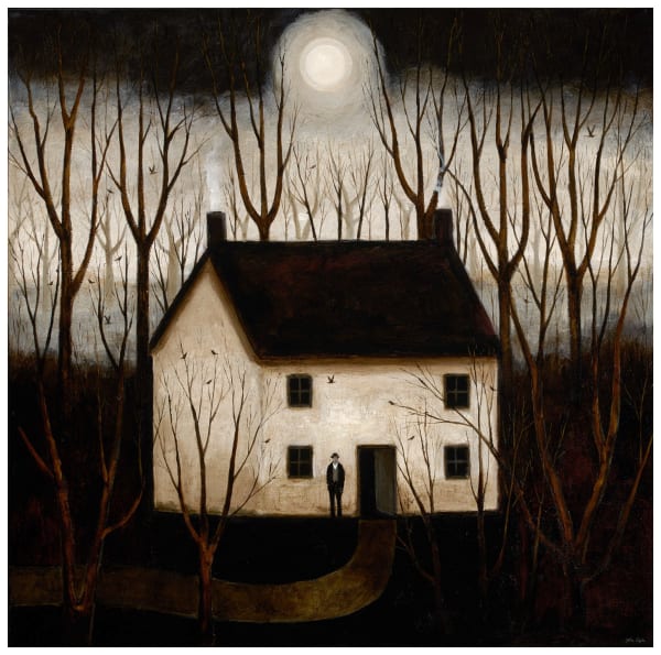 John Caple, The Woodman, 2023