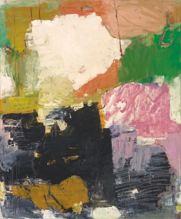 Mario Lobedan, Untitled {12–LIV], 2012