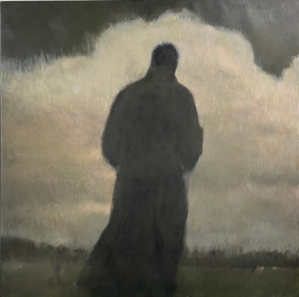 Anne Magill, Meadow, 2025