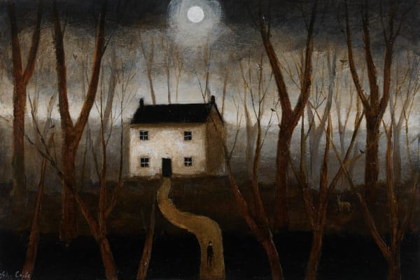 John Caple, 30. Whom Mortals Call The Moon, 2023