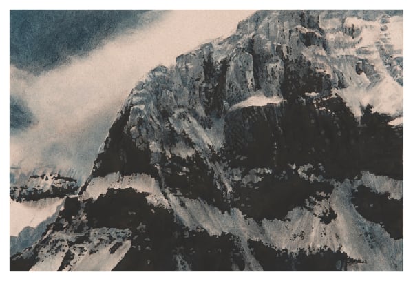 Polly Townsend, 20. Crag , 2024