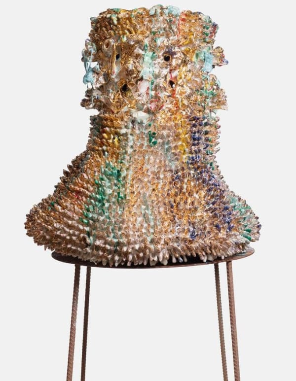 Virginia Leonard - How can you order Dinner without a Menu, 2023