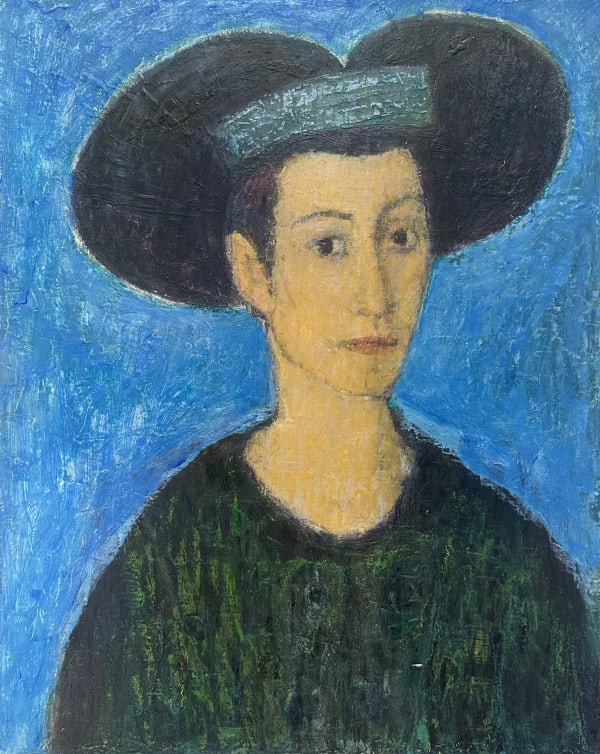 Gennadii Gogoliuk, Dreams , 2024