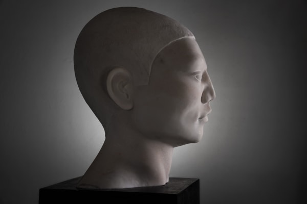 William Peers, Origin II, 2020