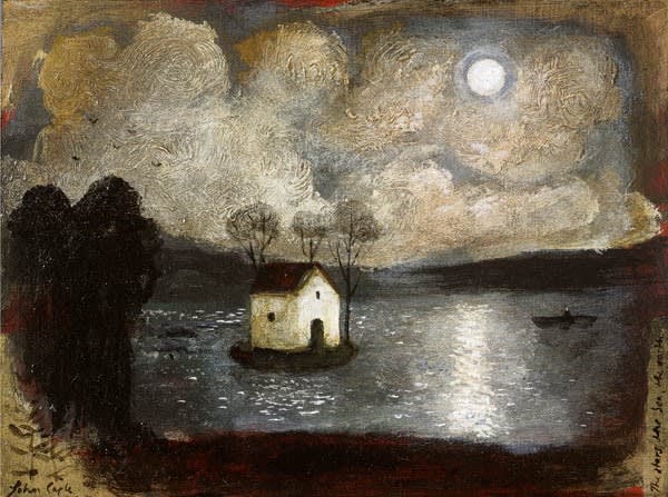 John Caple, 39. The Stars The Sea The Earth, 2017