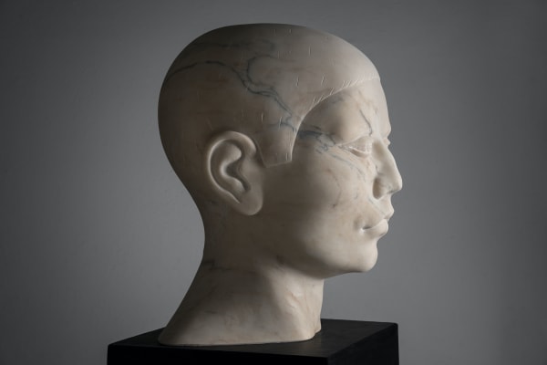 William Peers, Origin I, 2020