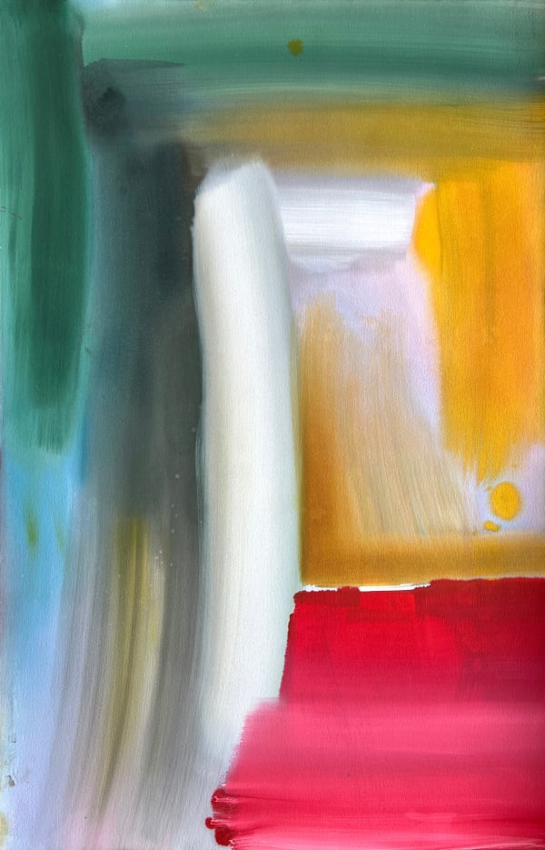 Ptolemy Mann, Ephemeral Portal , 2024