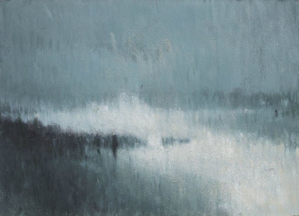 Anne Magill, Wild
