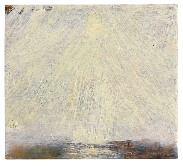 Melita Denaro, Much beauty begins as a consolation for what cannot be mended (cat. 33), 2023