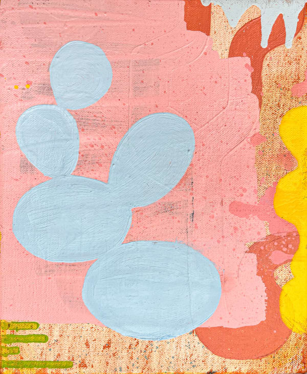 Martin Finnin, Nature Already Knows, 2023