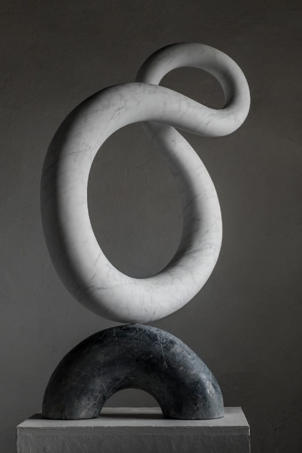 William Peers, Lyra, 2017