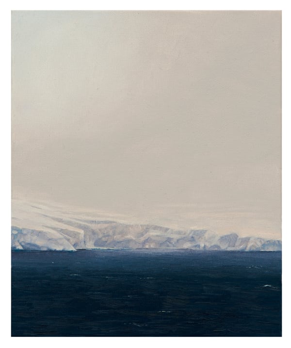 Polly Townsend, 14. Lost Horizons, 2023