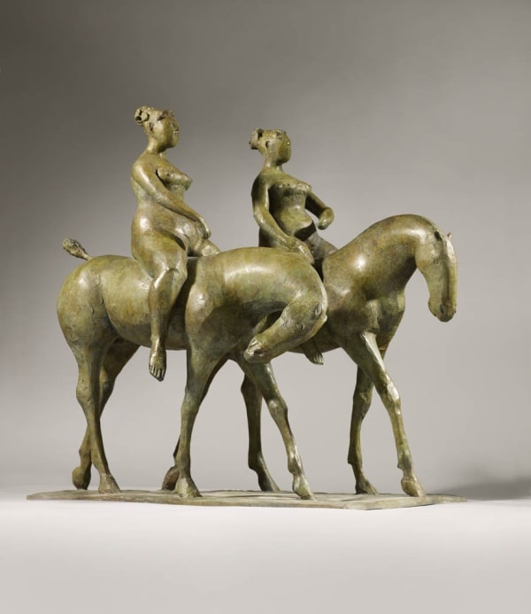 Olivia Musgrave, Turning for Home