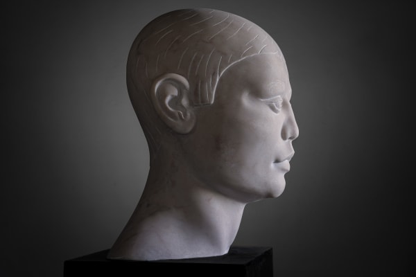 William Peers, Origin III, 2020