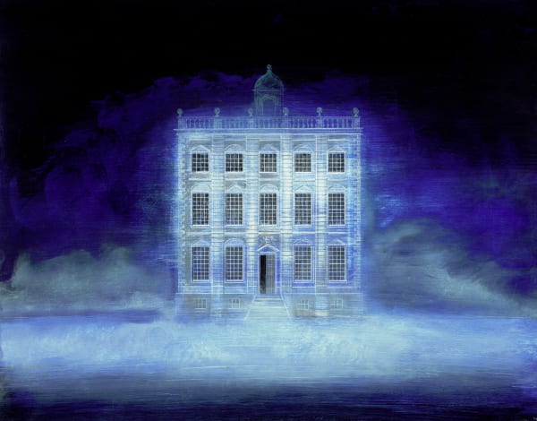 Ed Kluz, Phantasm I, 2022