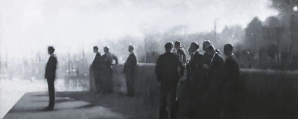 Anne Magill, Cadence