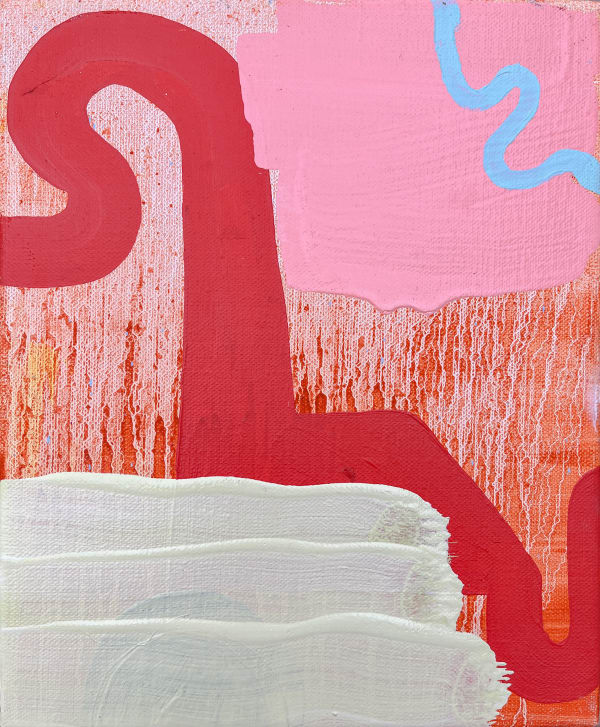 Martin Finnin, Stories of Land and Water, 2022