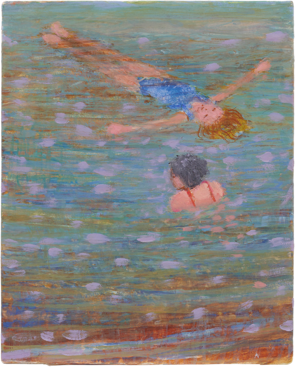 Heidrun Rathgeb, 22. Rösslerweiher, 2023