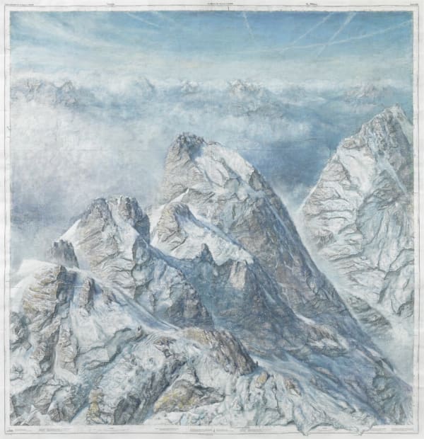 Uwe Walther, 2. Vissoie St. Niklaus, 2016