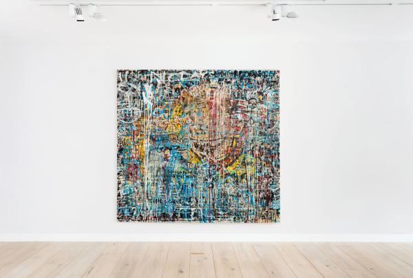 Neale Howells, Joe's Garage, 2017