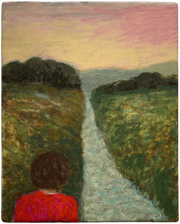 Heidrun Rathgeb, 72. Raketenvej / Rockets, 2022