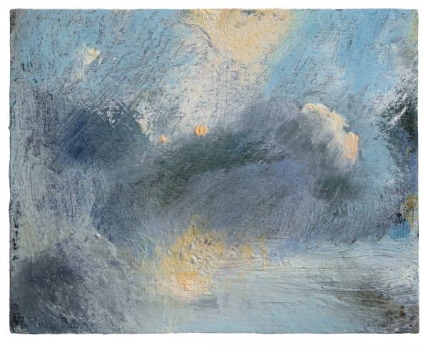 Melita Denaro, They shall not grow old, Remembrance, November (cat. 56), 2018