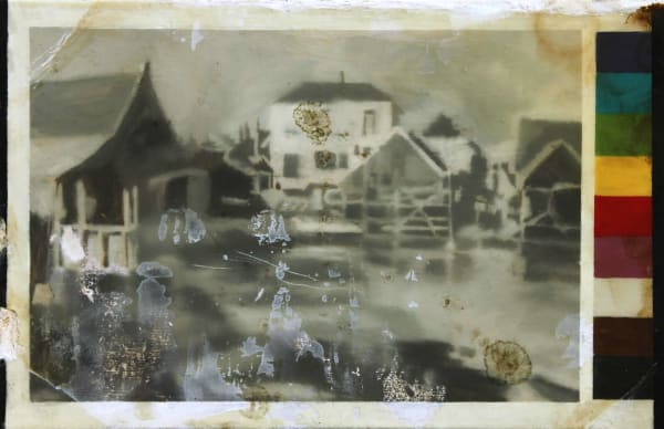 Maarten Demmink, Zeeland, The Netherlands 1953, 2012