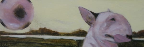 Ray Richardson, All Day Long, 2023-2024