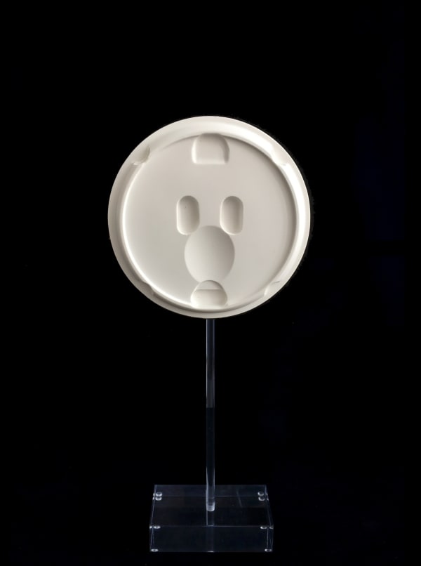 Angélique, Prosôpon #17, 2019