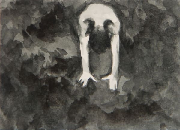 María Dávila, Sin título, 2017