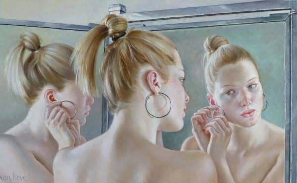 Francine Van Hove, Les Créoles, 2015