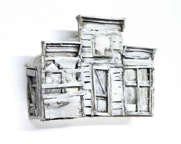 Maarten Demmink, Hazel, 2016