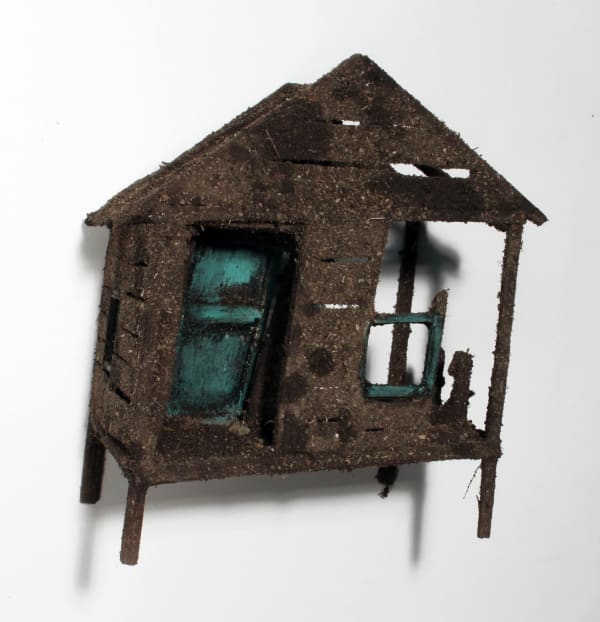 Maarten Demmink, Bonnie, 2015