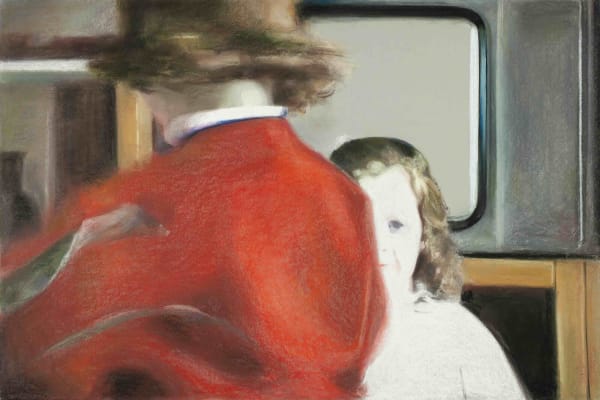 María Dávila, Ni tú ni yo, 2018