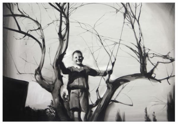 María Dávila, Sin título, 2017