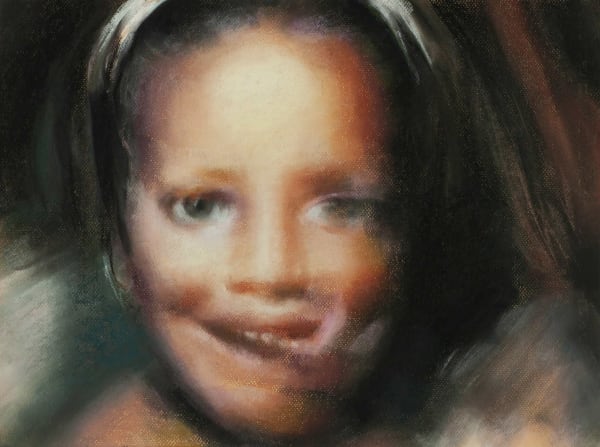 María Dávila, Tragar rascar morder, 2021