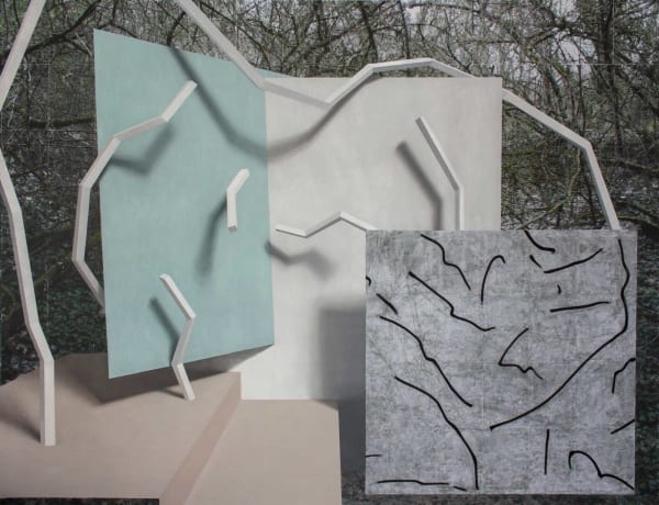 Marcos Uriondo, Yo estuve allí, 2019