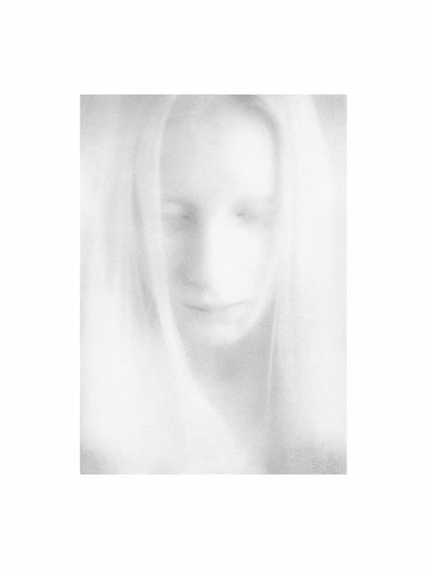 Angélique, White Spirit II, 2005